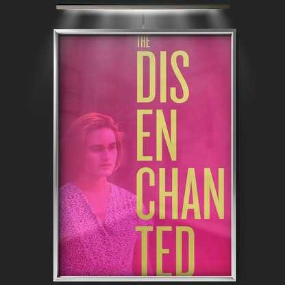 The Disenchanted (1990)