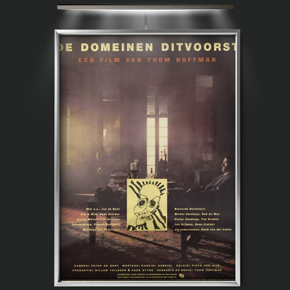 The Ditvoorst Domains (1992)