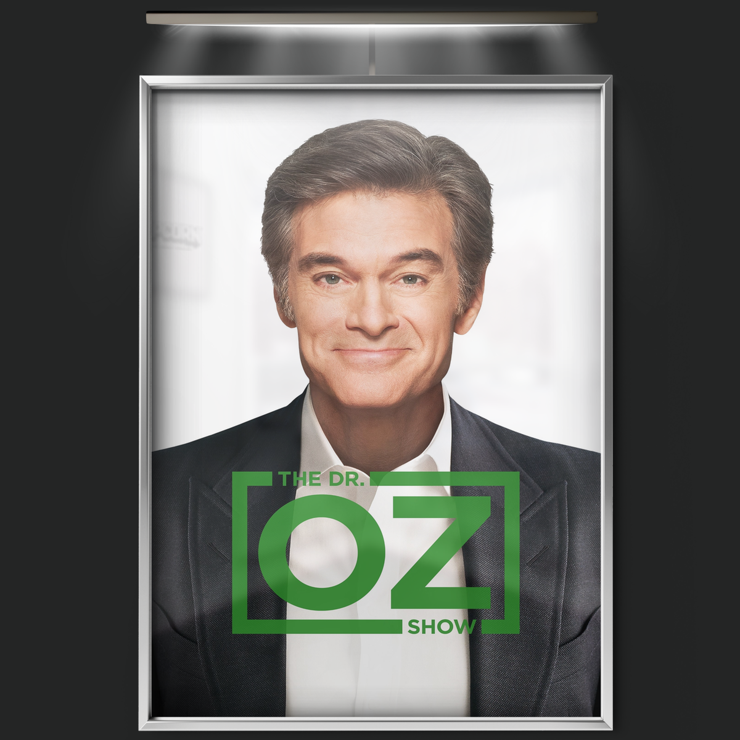 The Dr. Oz Show (2009)