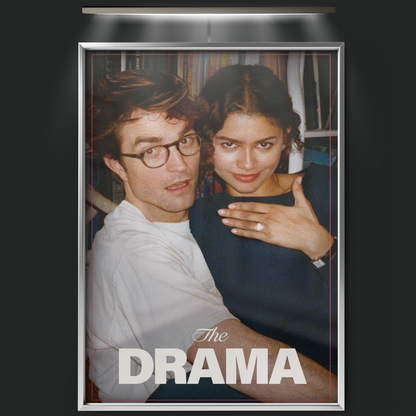 The Drama (2026)