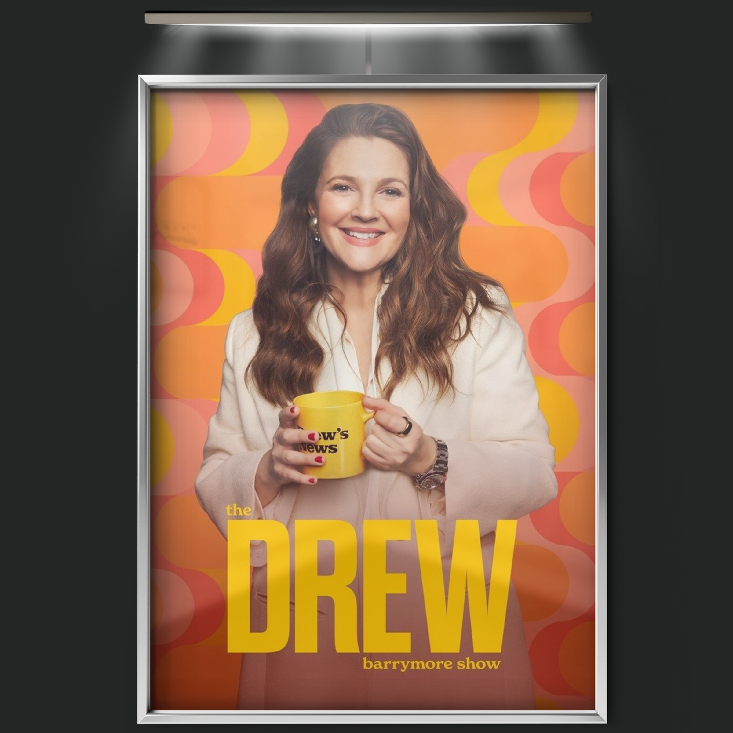 The Drew Barrymore Show (2020)