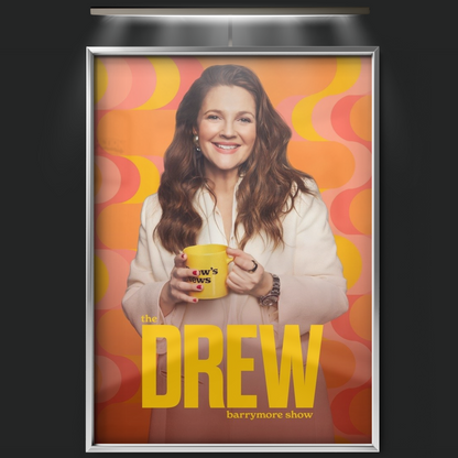 The Drew Barrymore Show (2020)