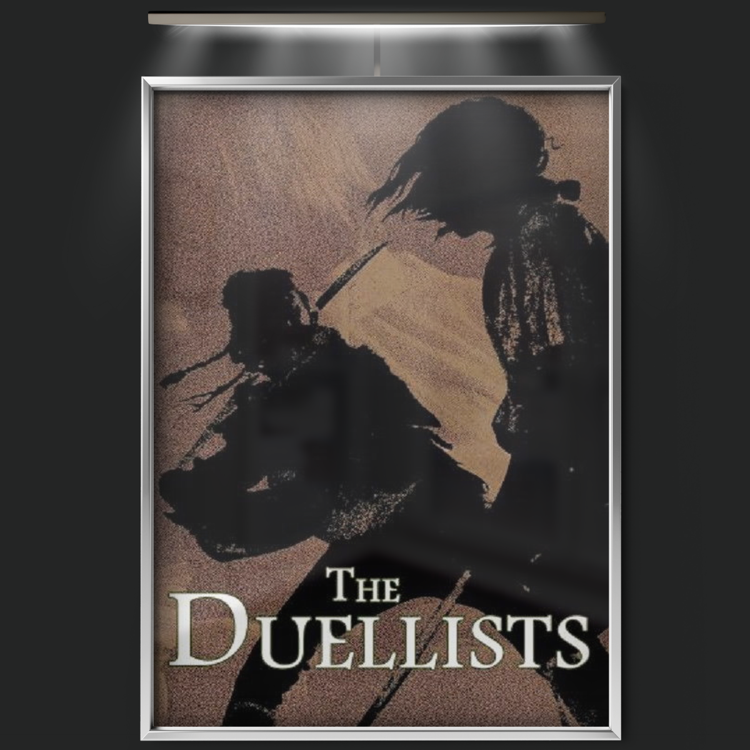 The Duellists (1977)