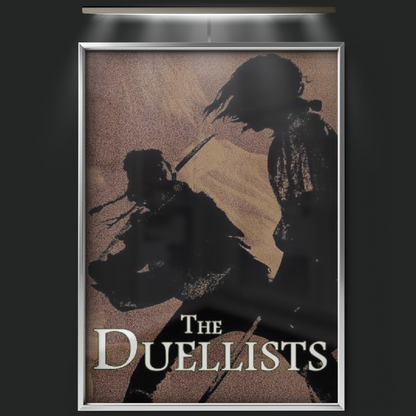 The Duellists (1977)