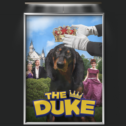 The Duke (1999)