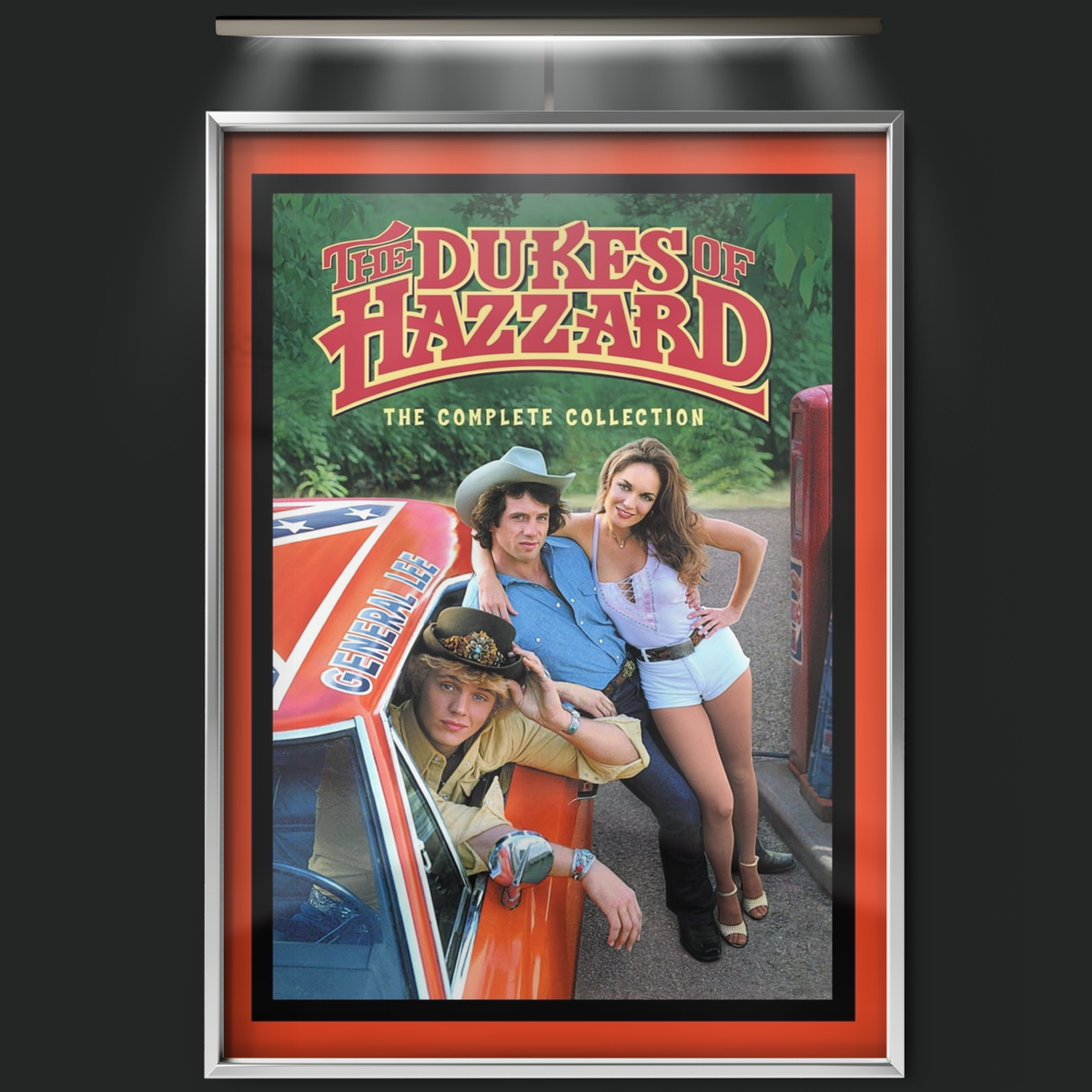 The Dukes Of Hazzard (1979)