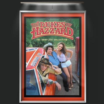 The Dukes Of Hazzard (1979)