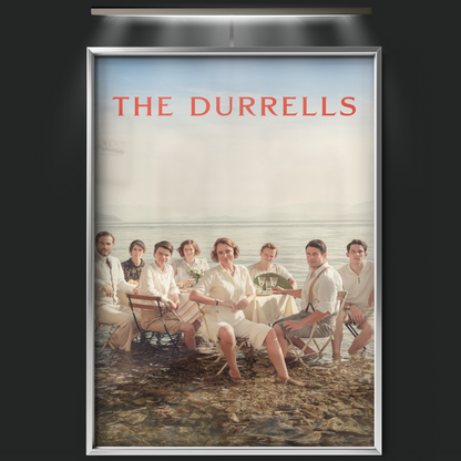 The Durrells (2016)