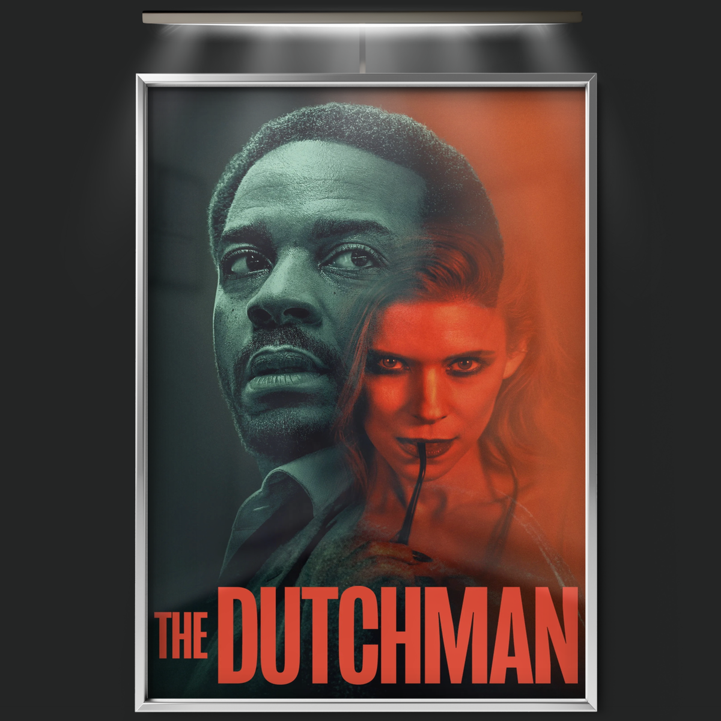 The Dutchman (2026)
