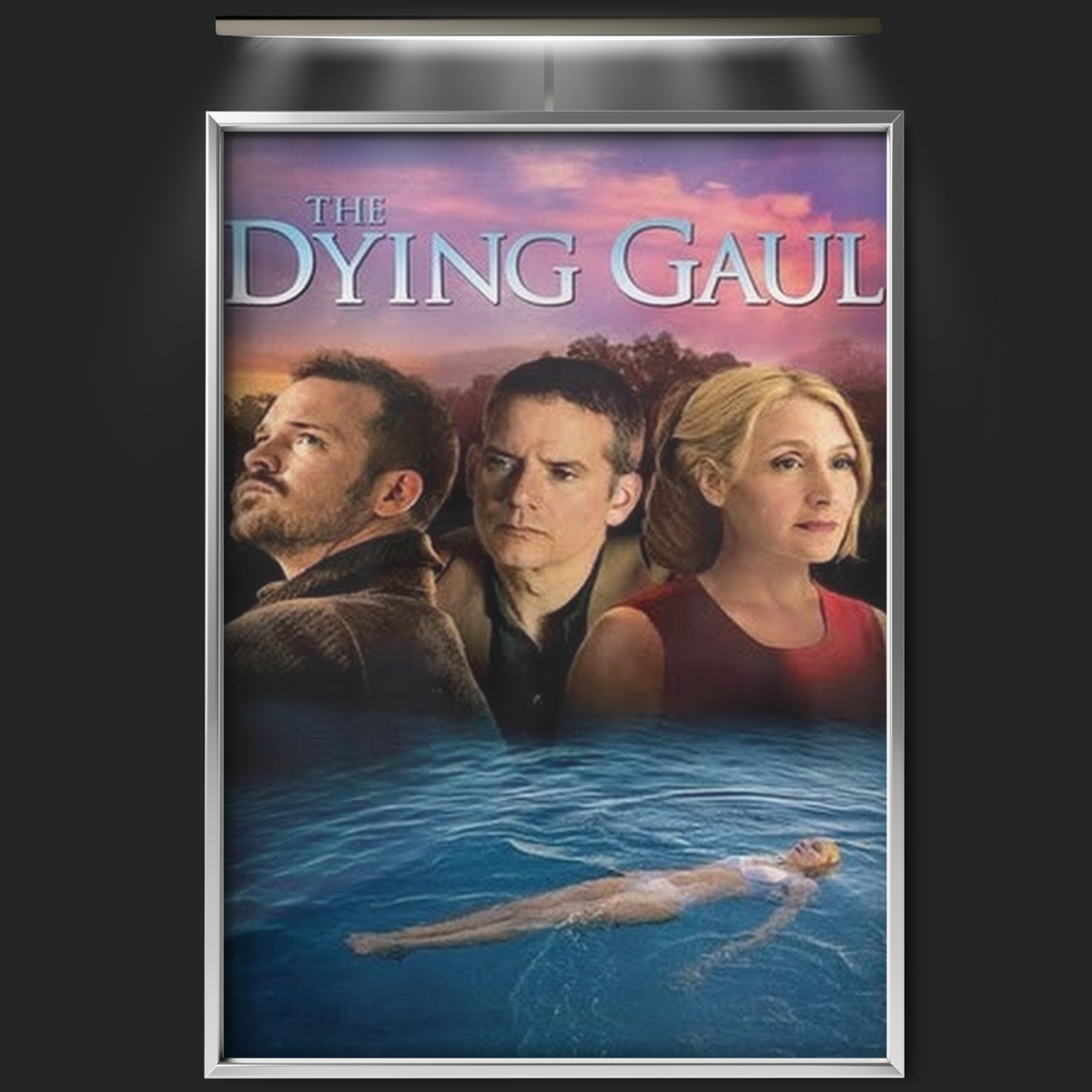 The Dying Gaul (2005)