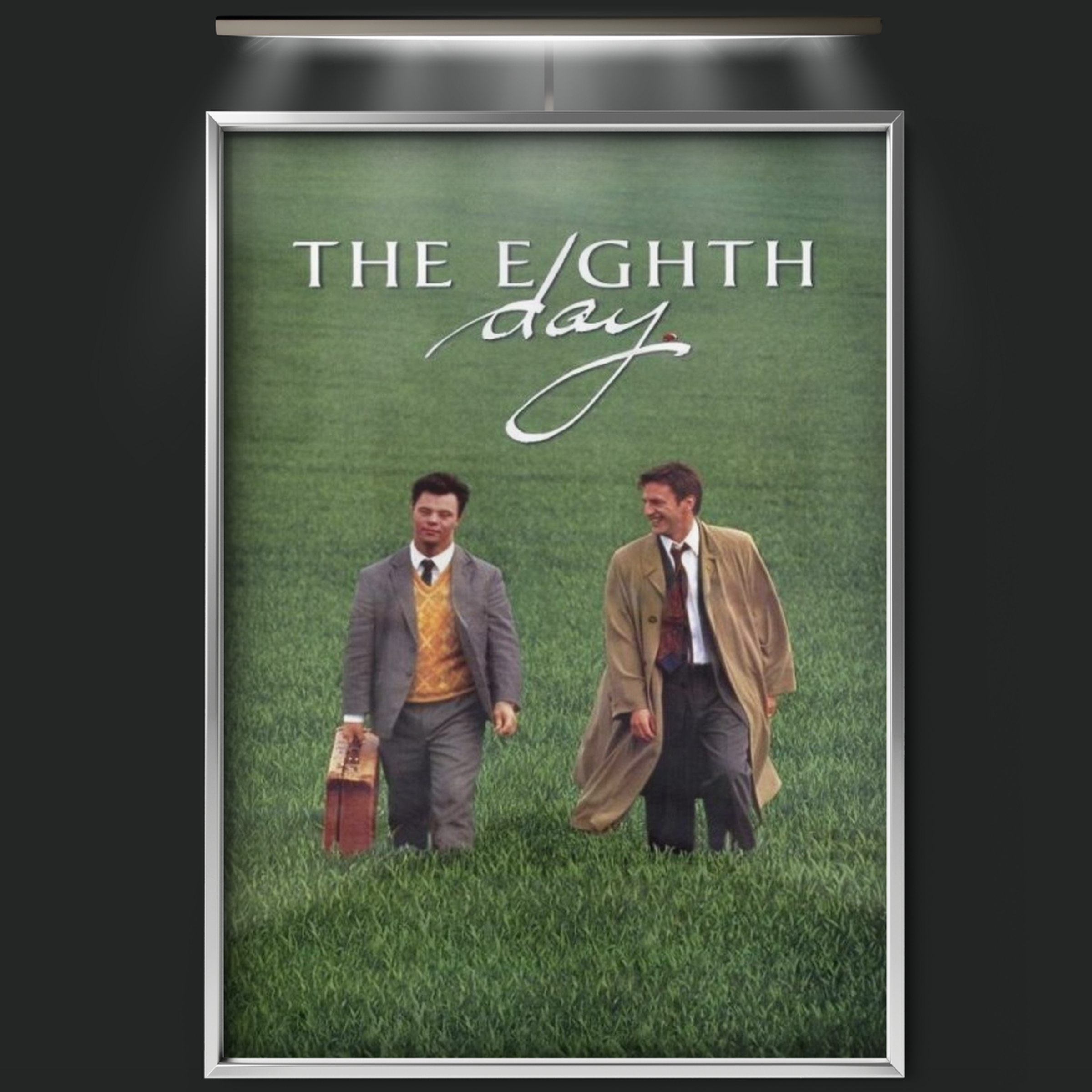 The Eighth Day (1996)