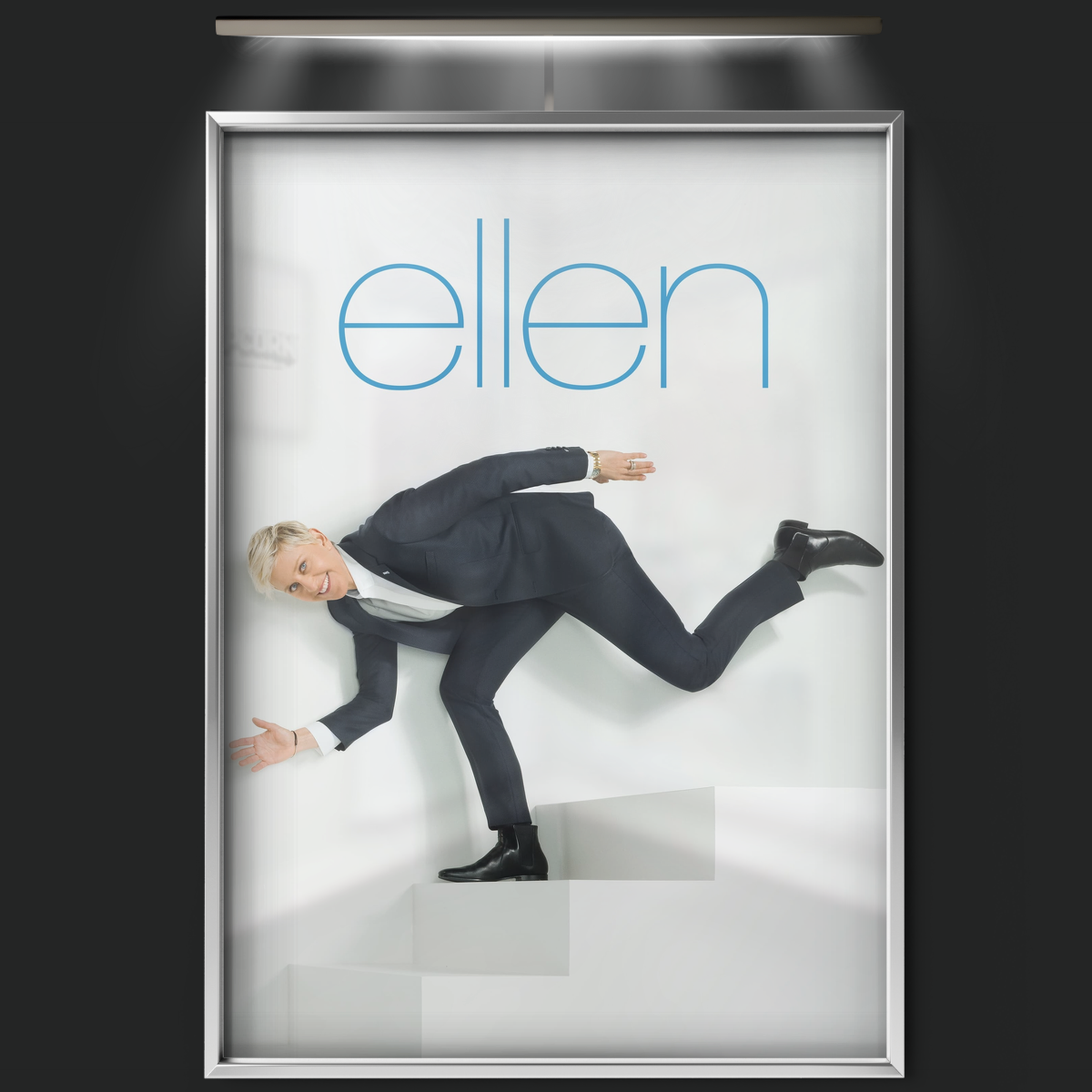 The Ellen Degeneres Show (2003)