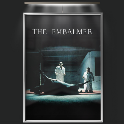 The Embalmer (2002)