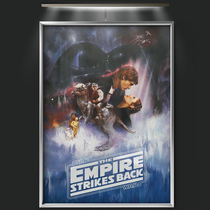 The Empire Strikes Back (1980)