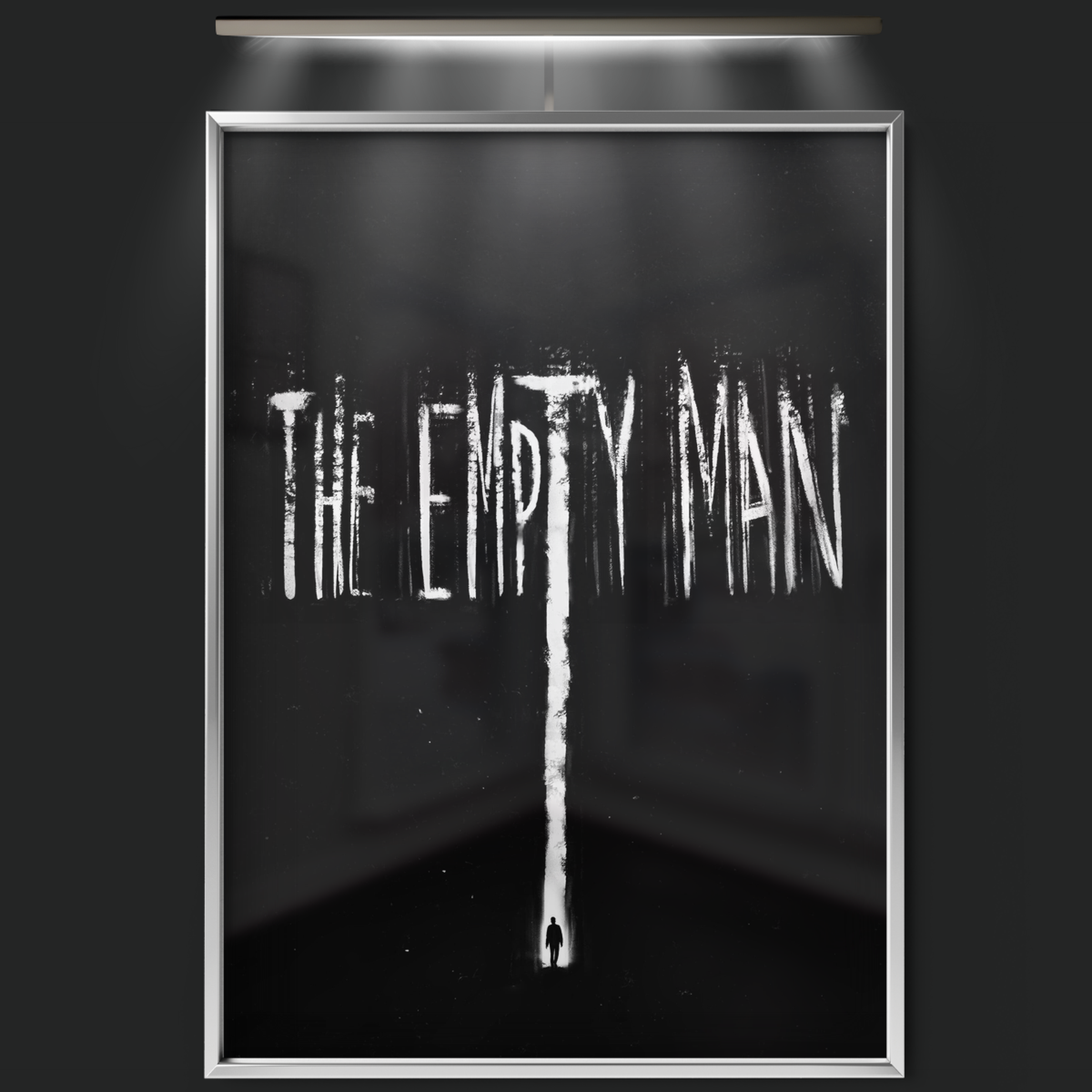 The Empty Man (2020)