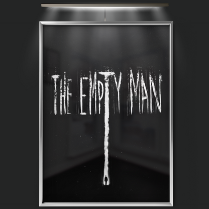 The Empty Man (2020)
