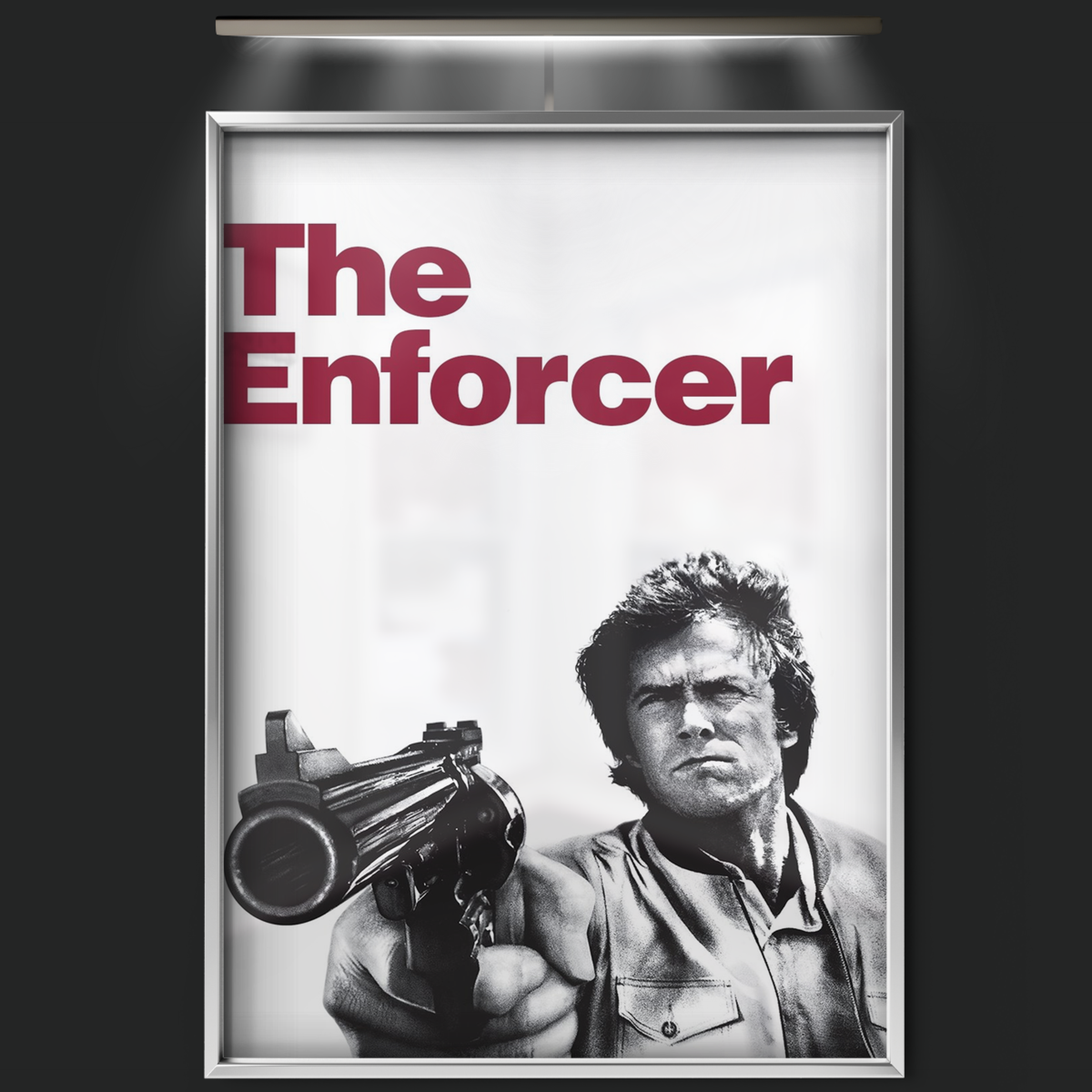 The Enforcer (1976)