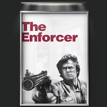The Enforcer (1976)