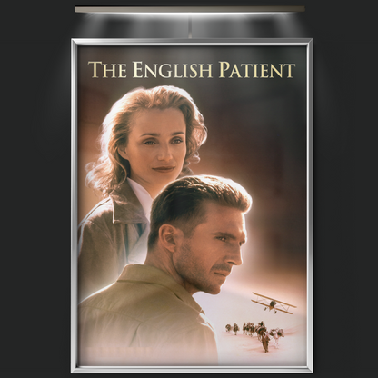 The English Patient (1996)