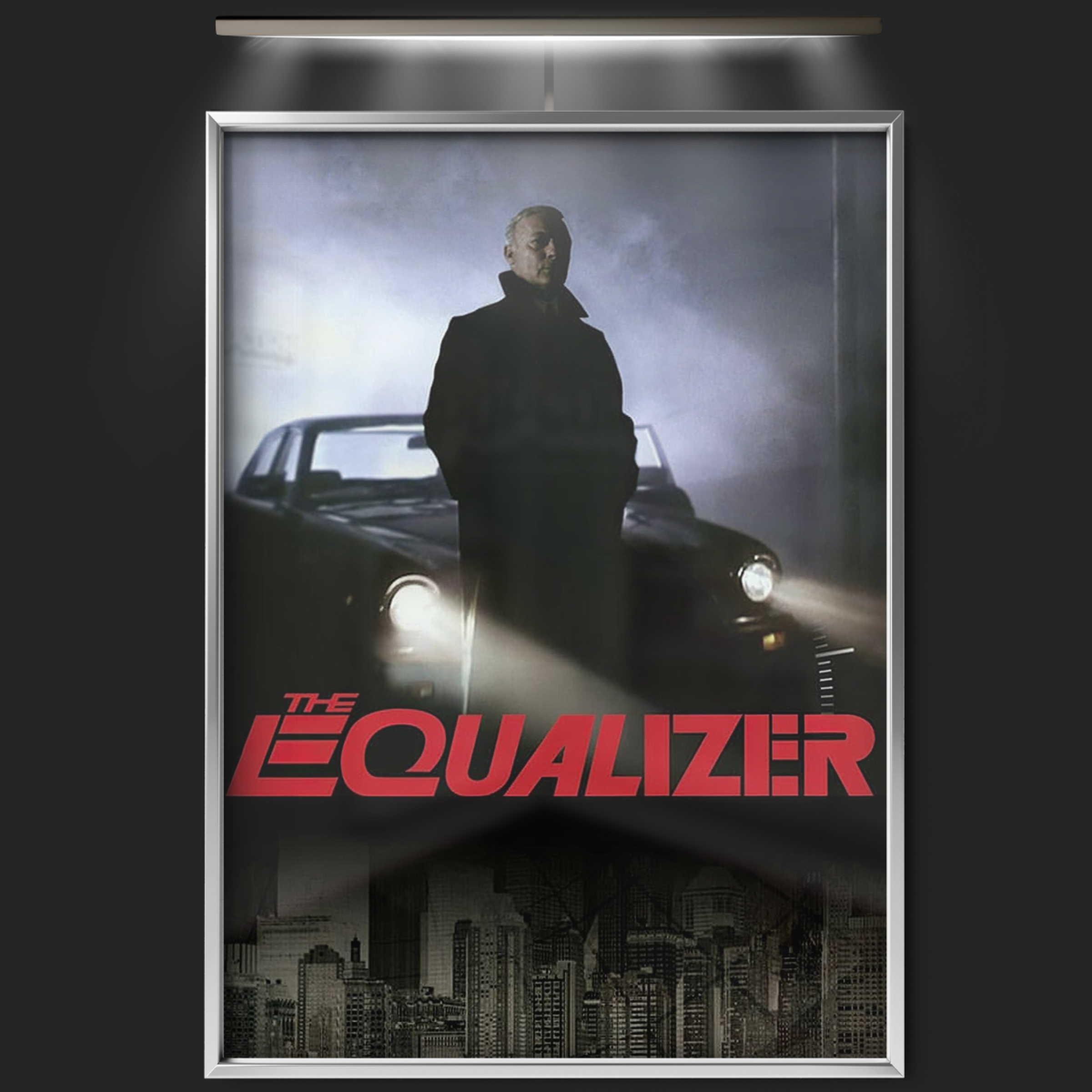 The Equalizer (1985)