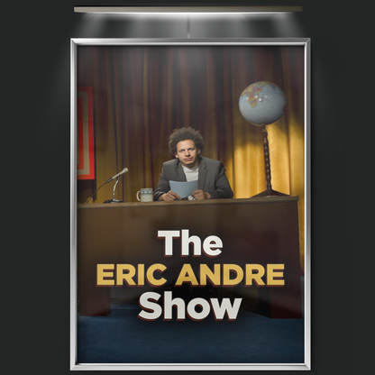 The Eric Andre Show (2012)