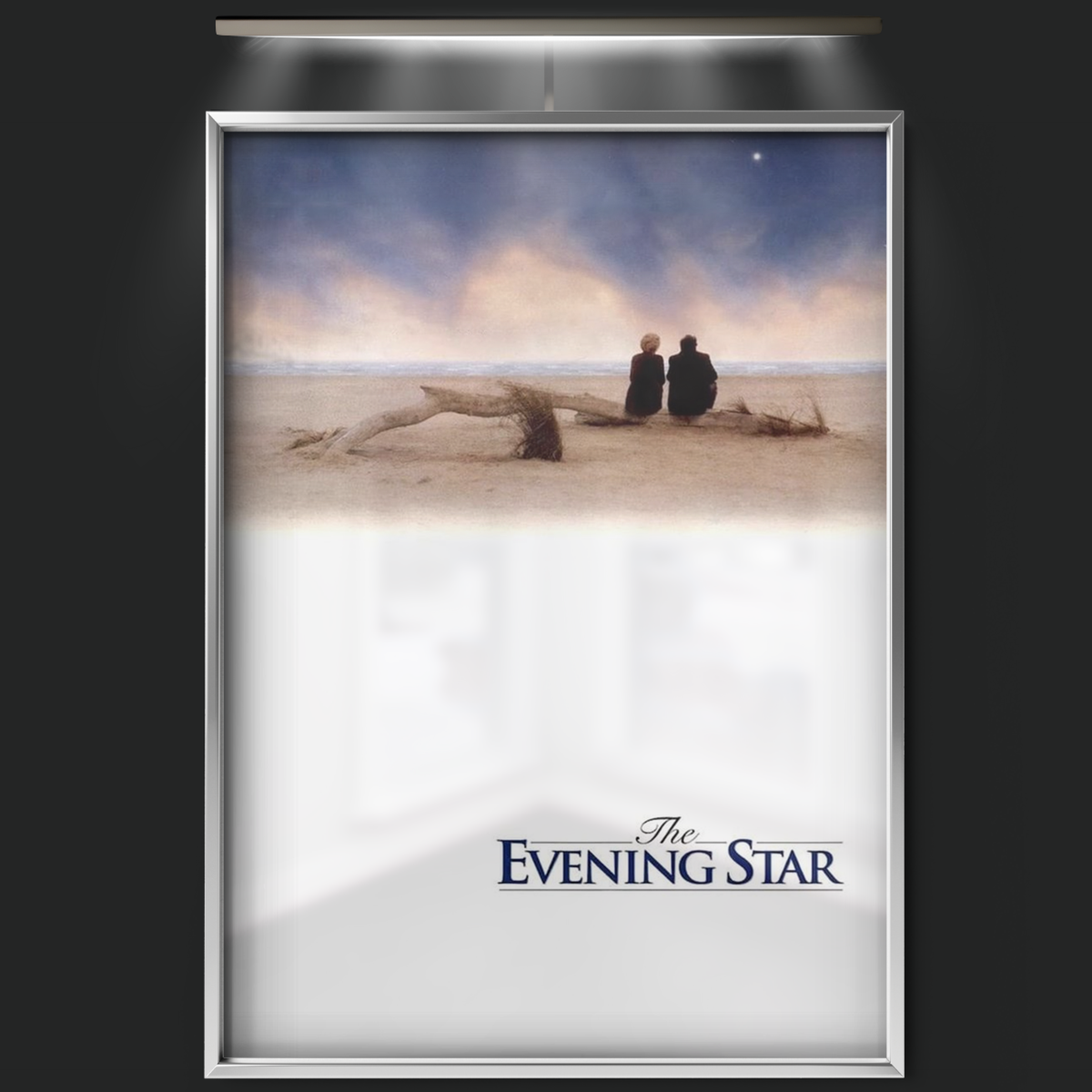 The Evening Star (1996)