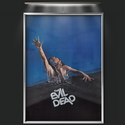 The Evil Dead (1981)