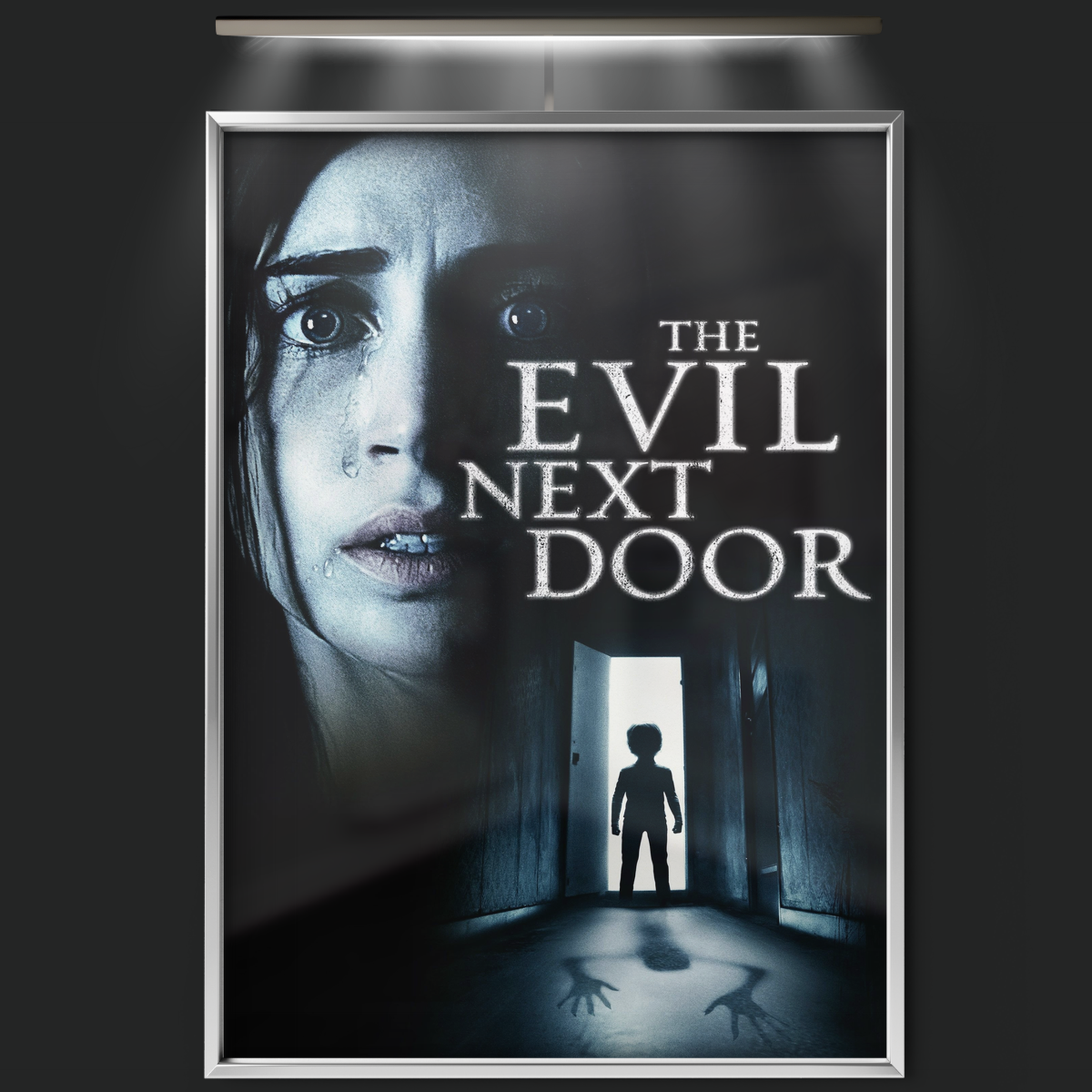 The Evil Next Door (2020)