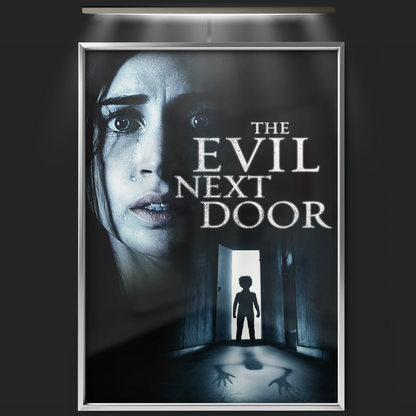 The Evil Next Door (2020)