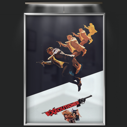 The Executioner (1970)
