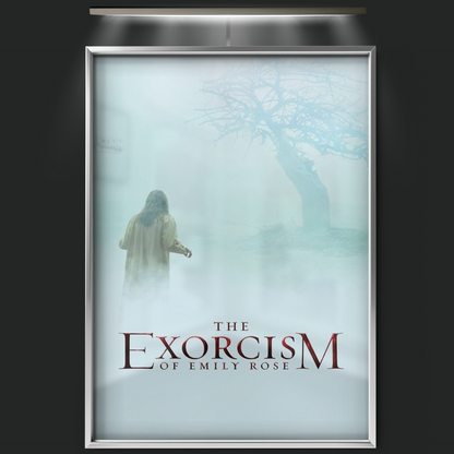 The Exorcism Of Emily Rose (2005)