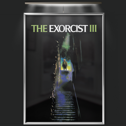 The Exorcist Iii (1990)