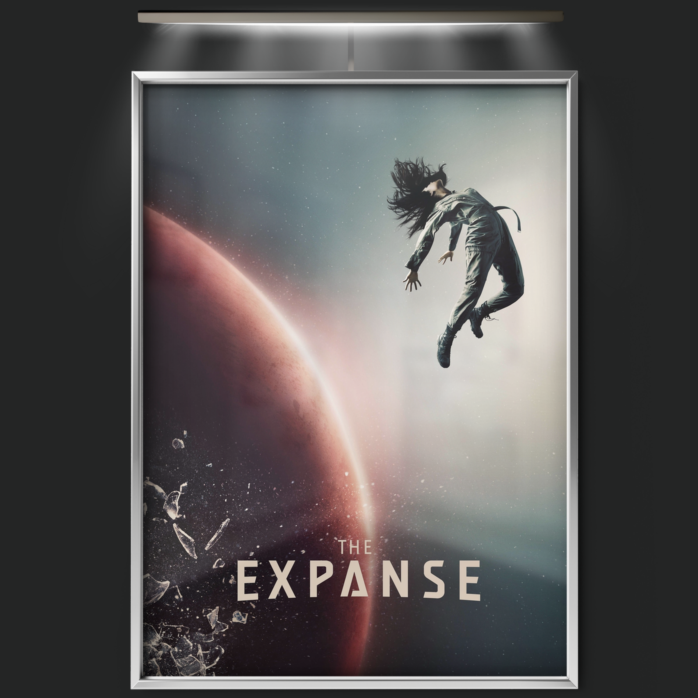 The Expanse (2015)