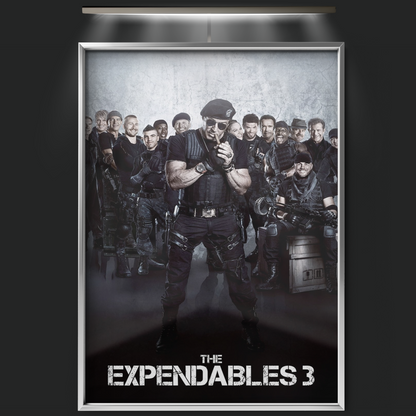 The Expendables 3 (2014)