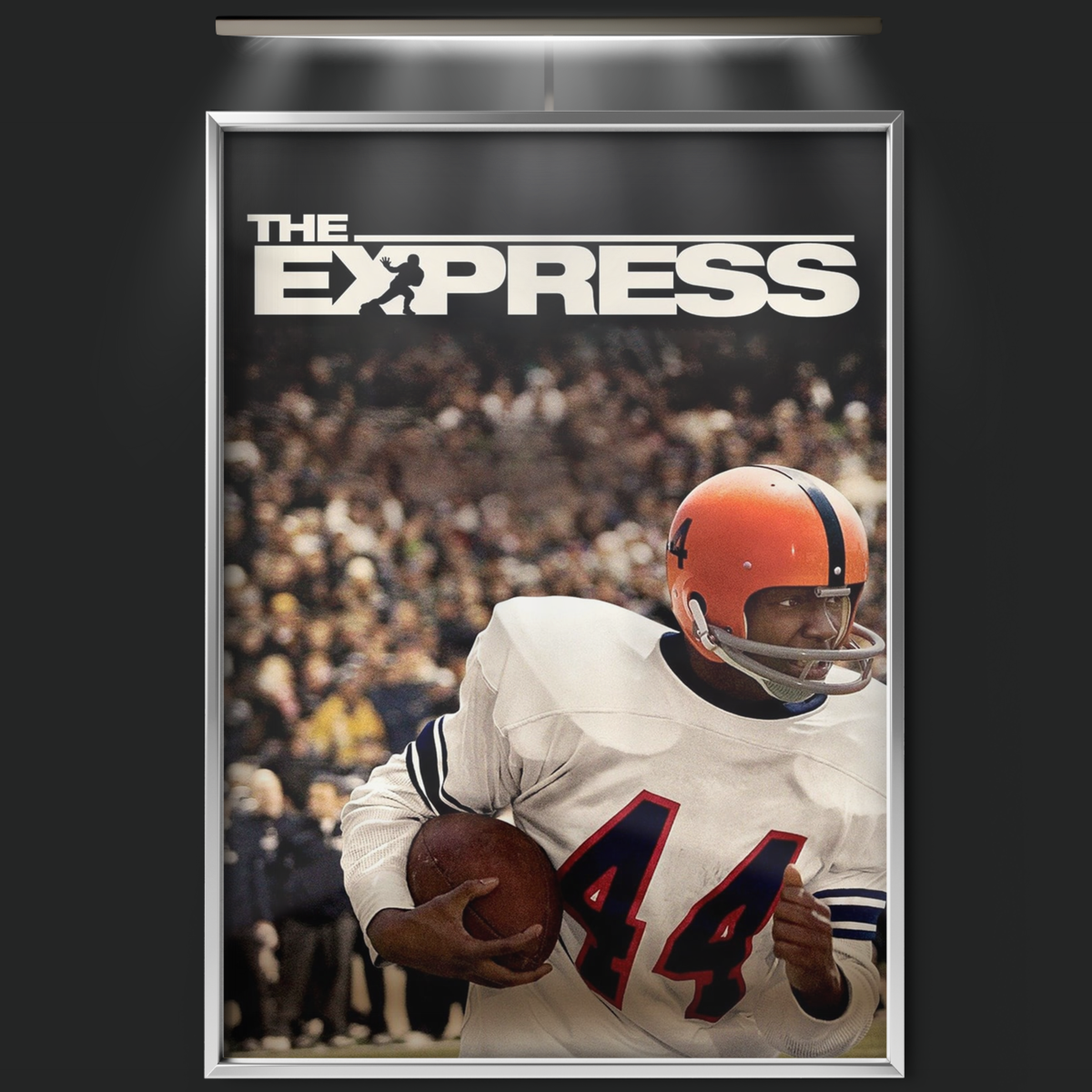 The Express (2008)