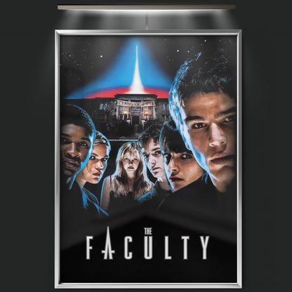 The Faculty (1998)
