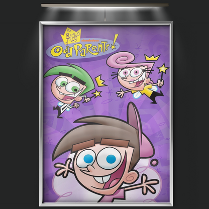 The Fairly Oddparents (2001)