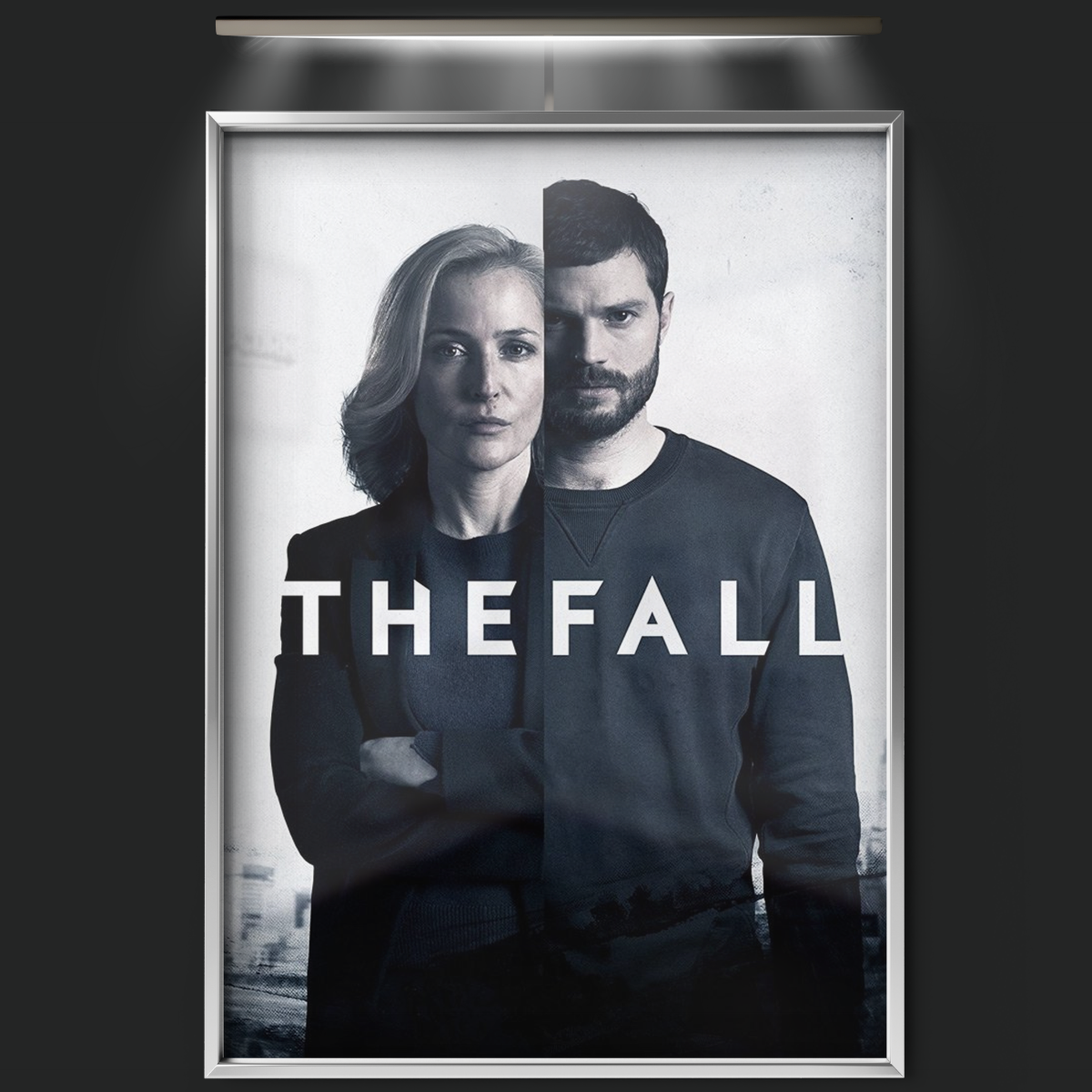 The Fall (2013)