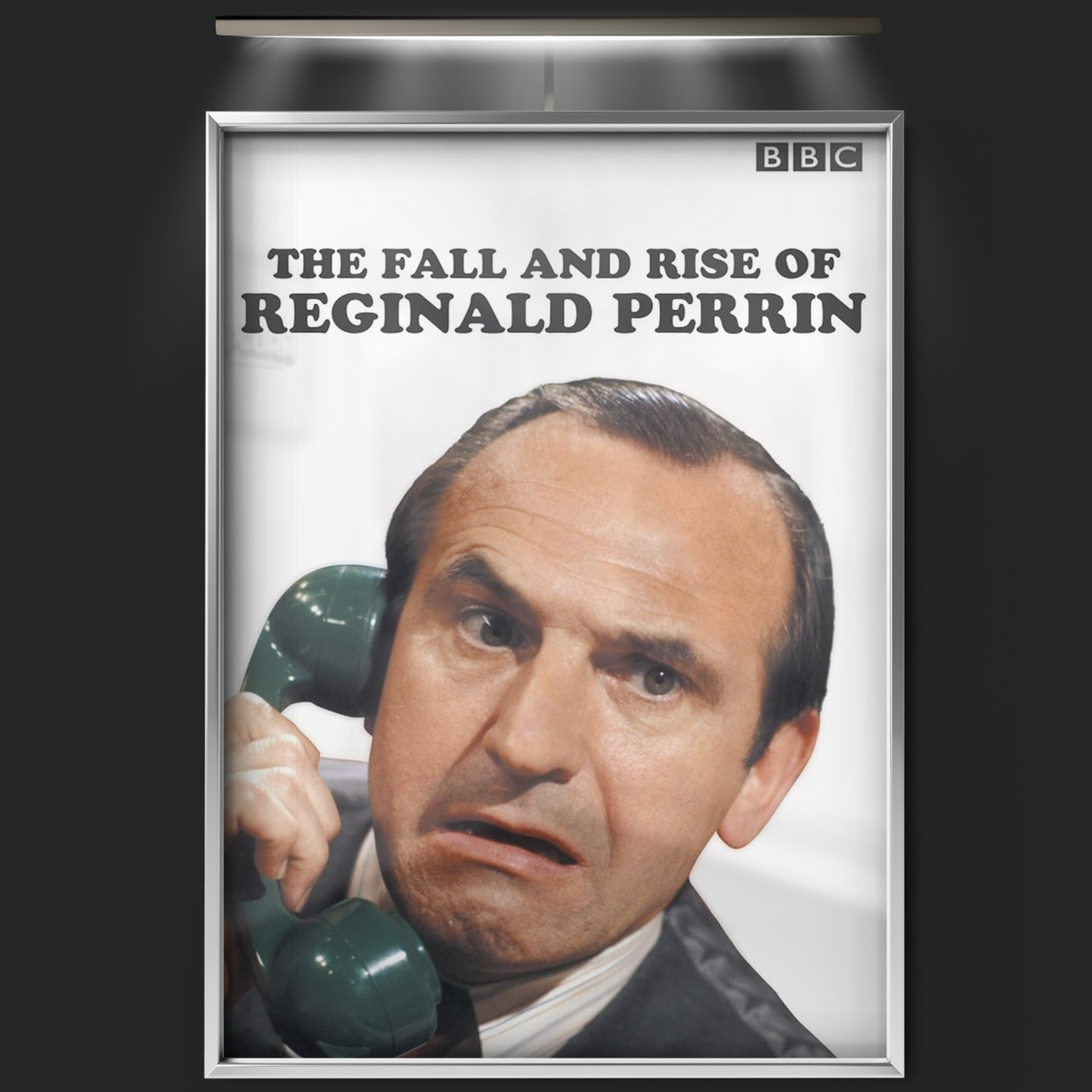 The Fall And Rise Of Reginald Perrin (1976)