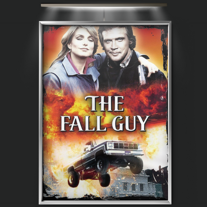 The Fall Guy (1981)