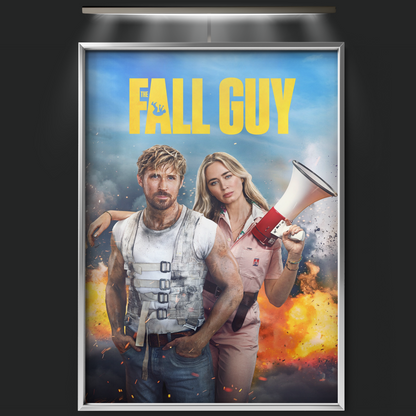 The Fall Guy (2024)