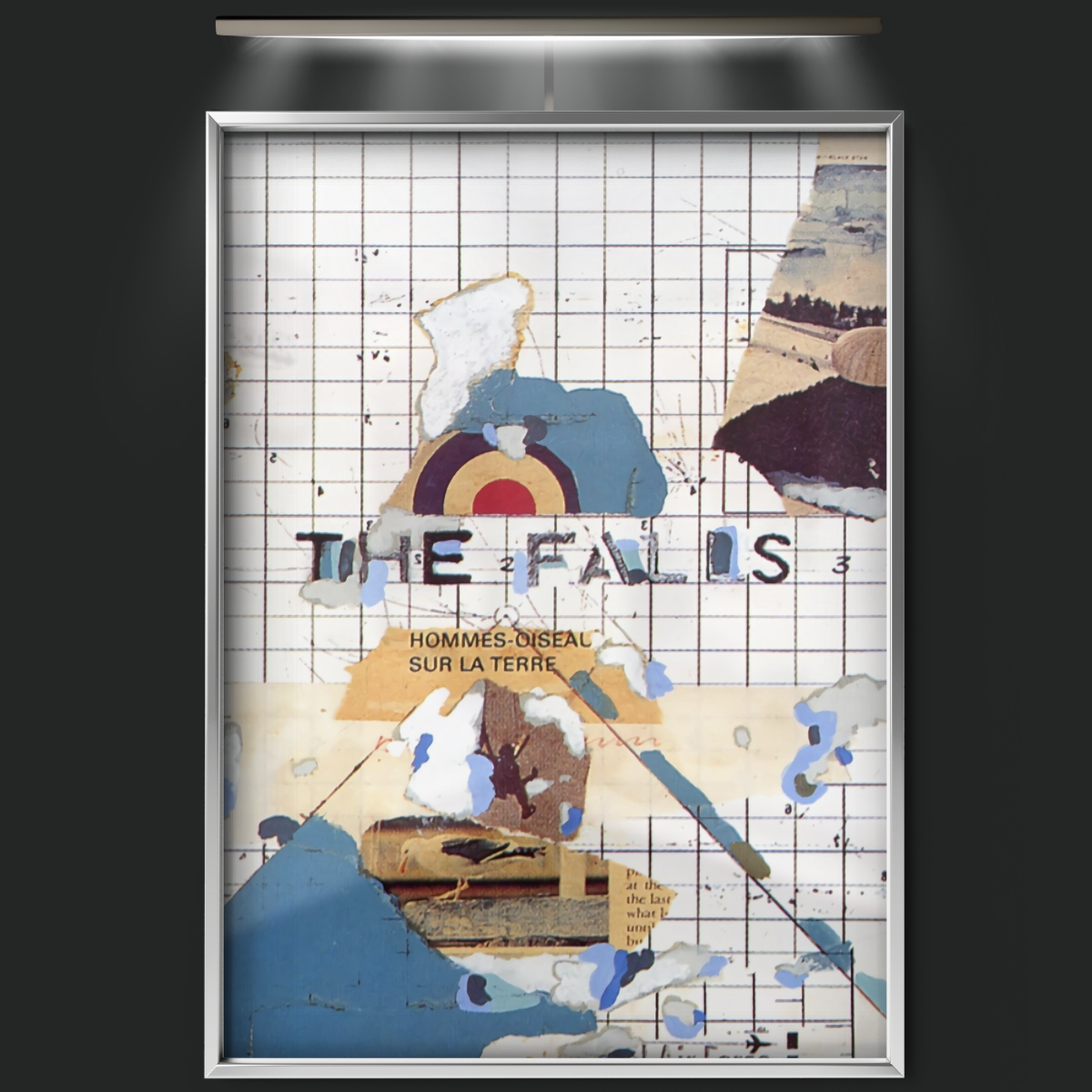 The Falls (1982)