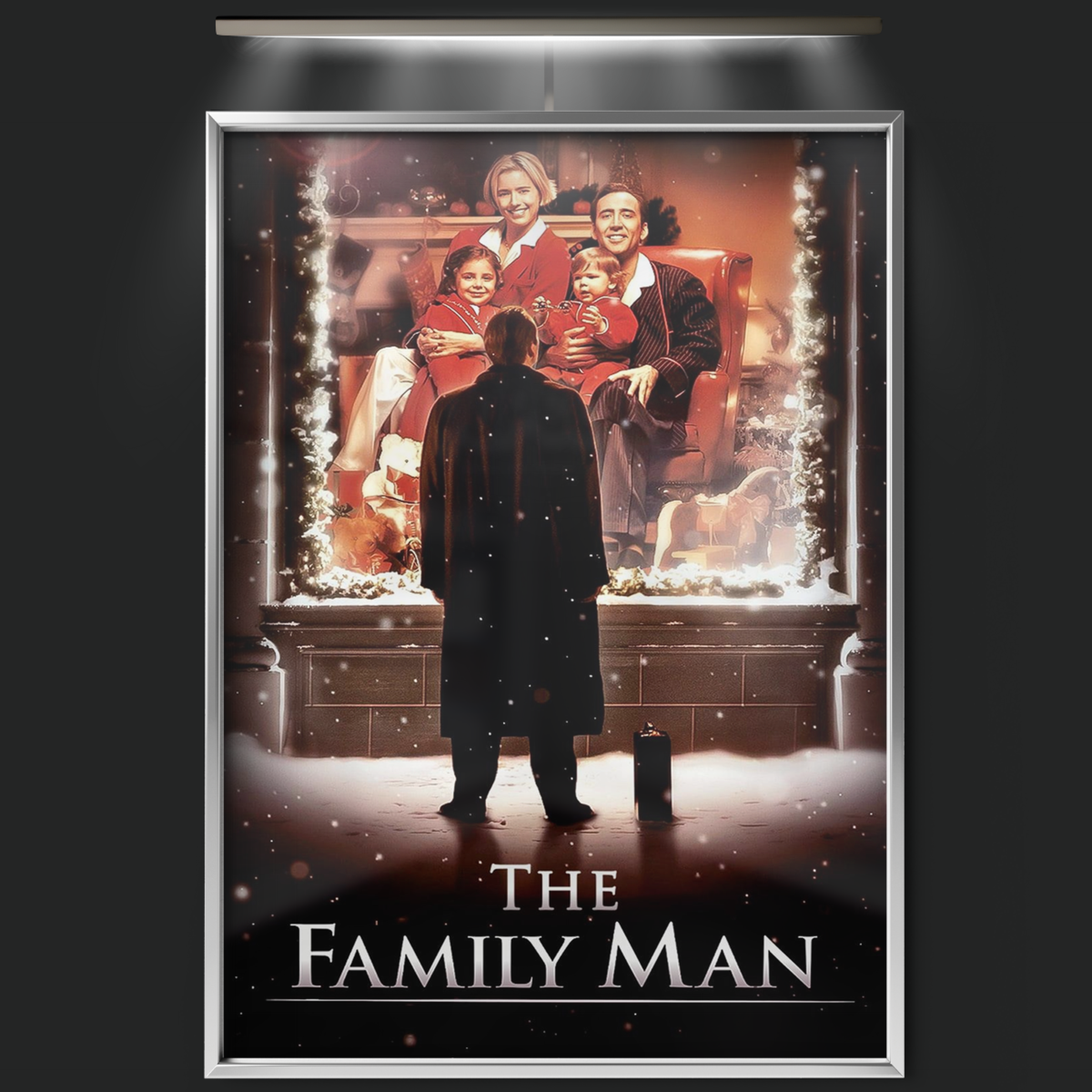 The Family Man (2000)
