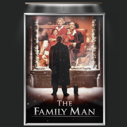 The Family Man (2000)