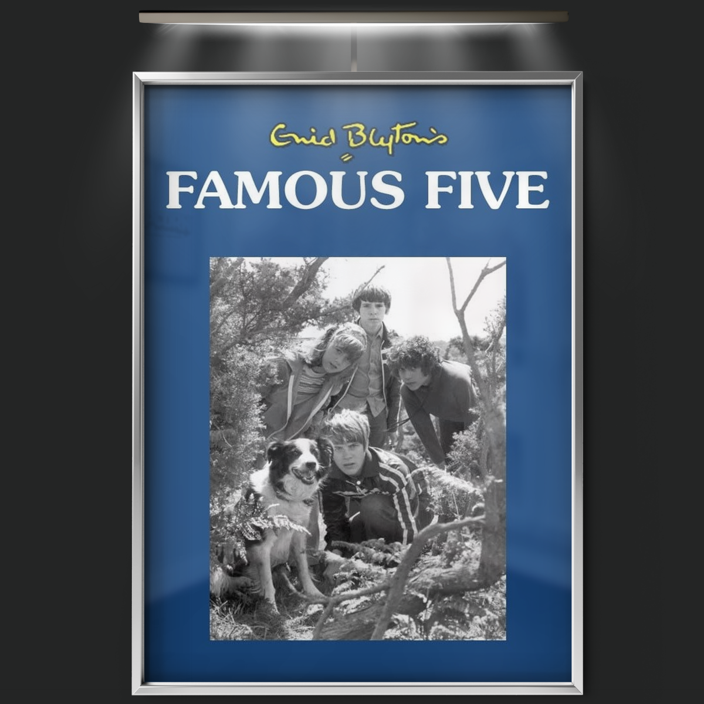 The Famous Five (1978)