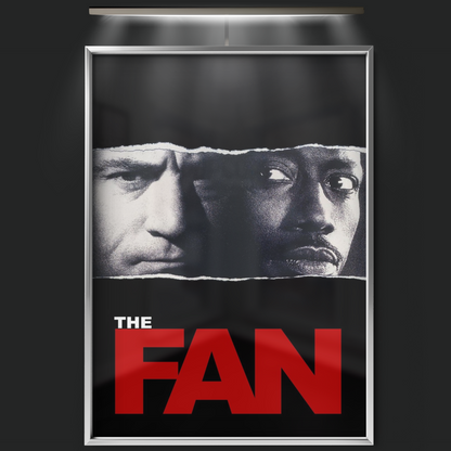 The Fan (1996)