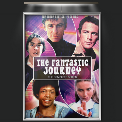 The Fantastic Journey (1977)