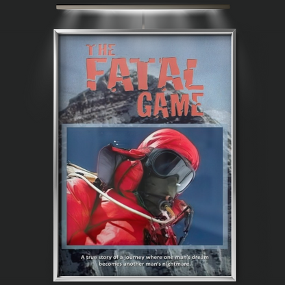 The Fatal Game (1996)