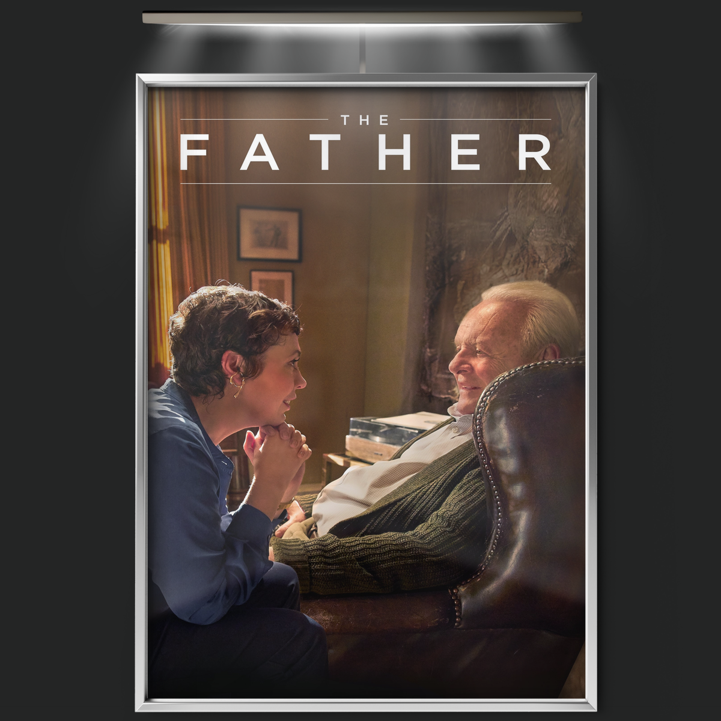 The Father (2020)