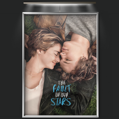 The Fault In Our Stars (2014)